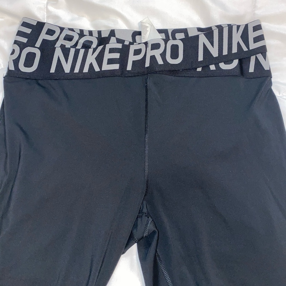 Nike pro leggings